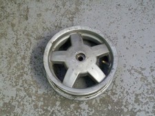 CERCHIO POSTERIORE PER PIAGGIO