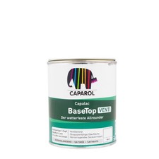 Caparol Capalac BaseTop Venti
