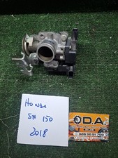 Corpo Farfallato Honda SH Cc