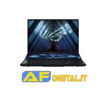 ASUS Rog Zephyrus Duo16