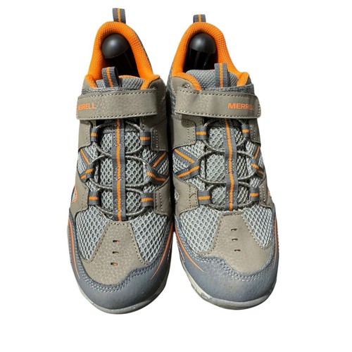 Merrell trail chaser - merrell, grigio