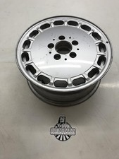 Cerchio in lega coperchio