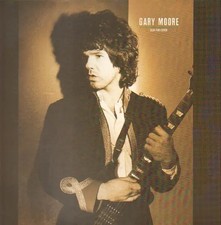 Gary moore run for - moore,