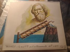 Severino Baraldi -