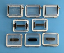 Backdoor per schermo LCD