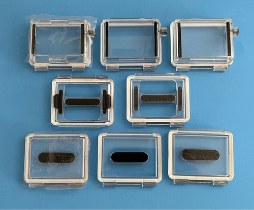 Backdoor per schermo lcd - backdoor,