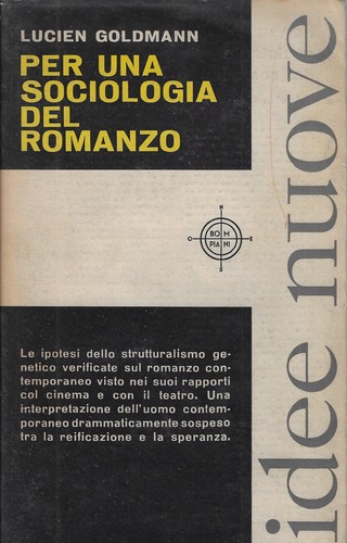 Goldmann lucien per - lucien..per, una