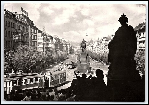 Cartolina vintage anni - , 70