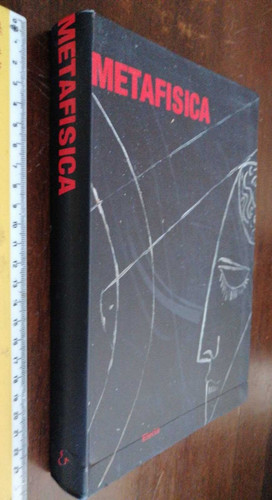 Libro aavv metafisica - libro🟥aavv,