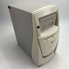 Compaq Presario 5030 MT Intel