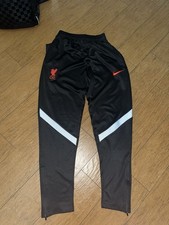 panta tuta liverpool nike 