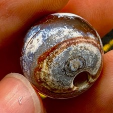 Antica corniola romana vecchia