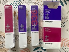 Pantone GP1301XR Formula Guide