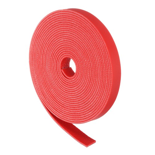 Leather clothing straps - 2, cm
