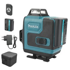 Makita Livella Laser Verde16