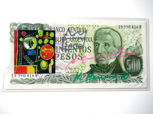 Warhol k haring - c), haring/j