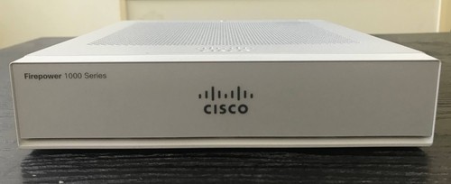 Cisco firewall fpr1010 - cisco, fpr1010-k9
