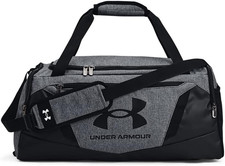 Ua Undeniable 5.0 Duffle