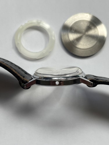 Ricambi orologio timex - timex, stile