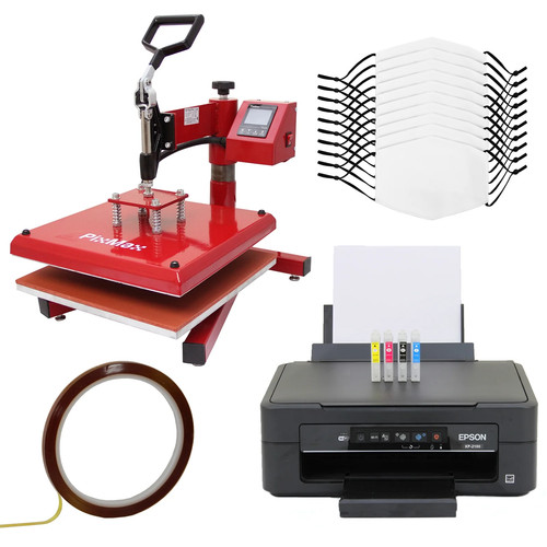 Kit per sublimazione - kit,