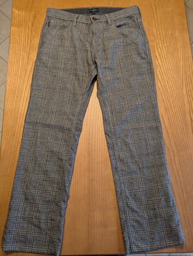 Pantaloni paul smith quadri - paul,
