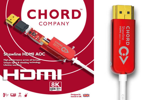 The chord company shawline - the,