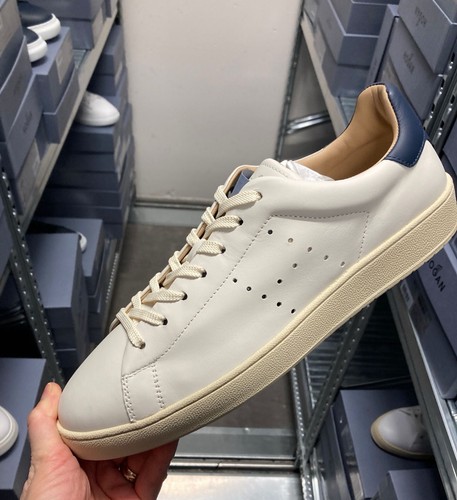 Scarpe hogan h672 allacciato - hogan,