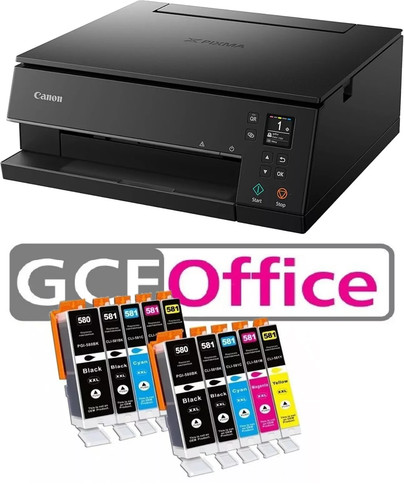 Canon ts6350a mulifunzione - mulifunzione, a4