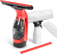 Lavavetri Aspiragocce