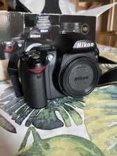 Nikon D3000 18-105 VR Kit