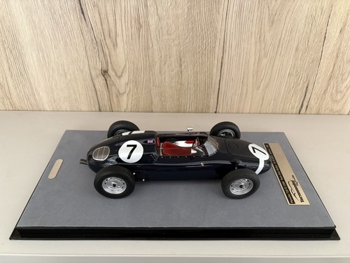 Tecnomodel mythos 18 - mythos, 1:18