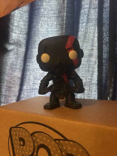 Funko pop kratos 25 - pop!, #25