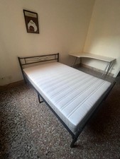 letto Dimensioni Alla Francese con materasso