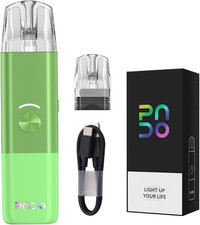 PADO Kit Vape Pen 1000Mah 22W