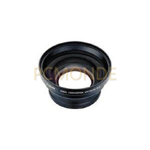 Canon dc58 obiettivo - canon,