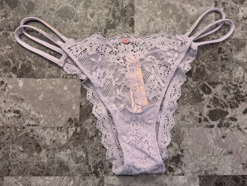 Mutandine brasiliane nuove con