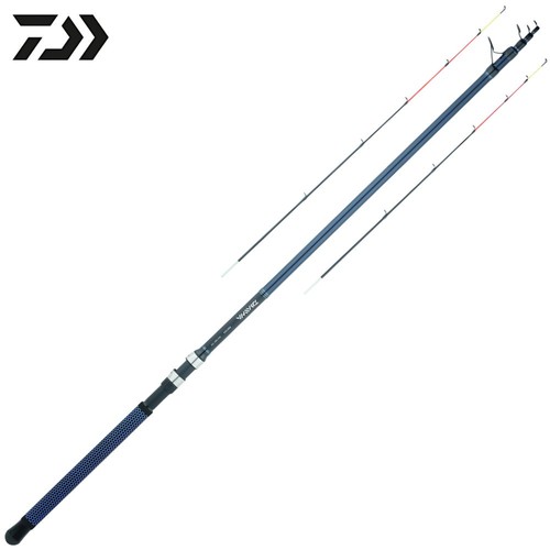 Canna pesca inferiore - da,