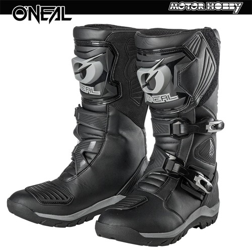 Stivali adventure touring quad - stivali,