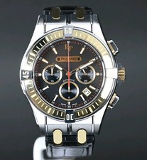 OROLOGIO AUTOMATICO CRONOGRAFO