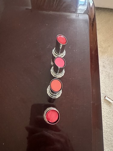 Sephora creamy lipsticks - ,