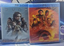 Dune 2 Film Collection (2