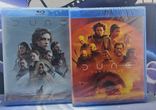 Dune film collection 2 - dune,