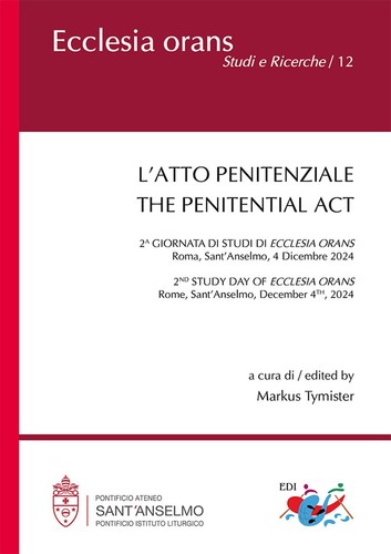 Libri atto penitenziale ediz - atto, penitenziale.