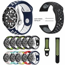 Cinturino orologio sportivo