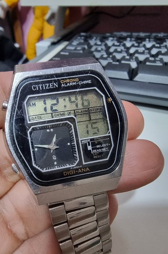 Orologio uomo citizen - citizen,