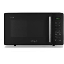Forno microonde whirlpool - forno,