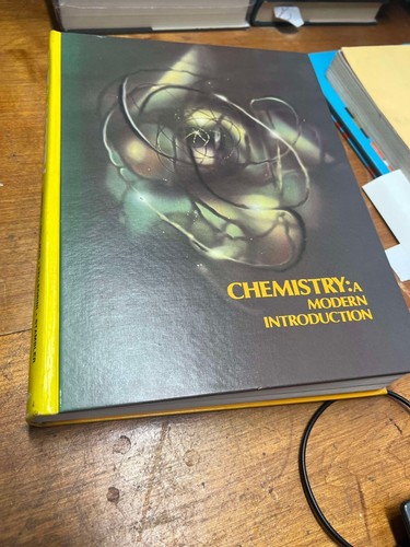 Chemistry modern - a,