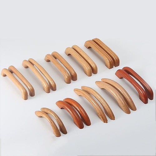 Pomello per armadio - , legno