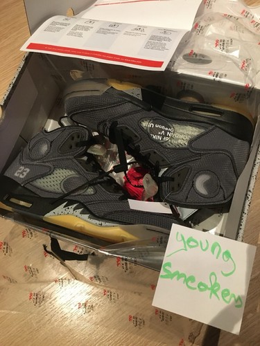 Nike jordan off white - off, us12
