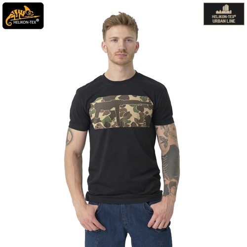 Shirt helikon tex pistola - t-shirt, (pistola